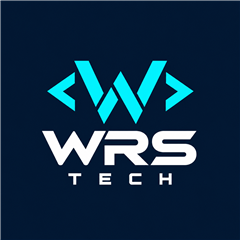 Logotipo WRS Tech